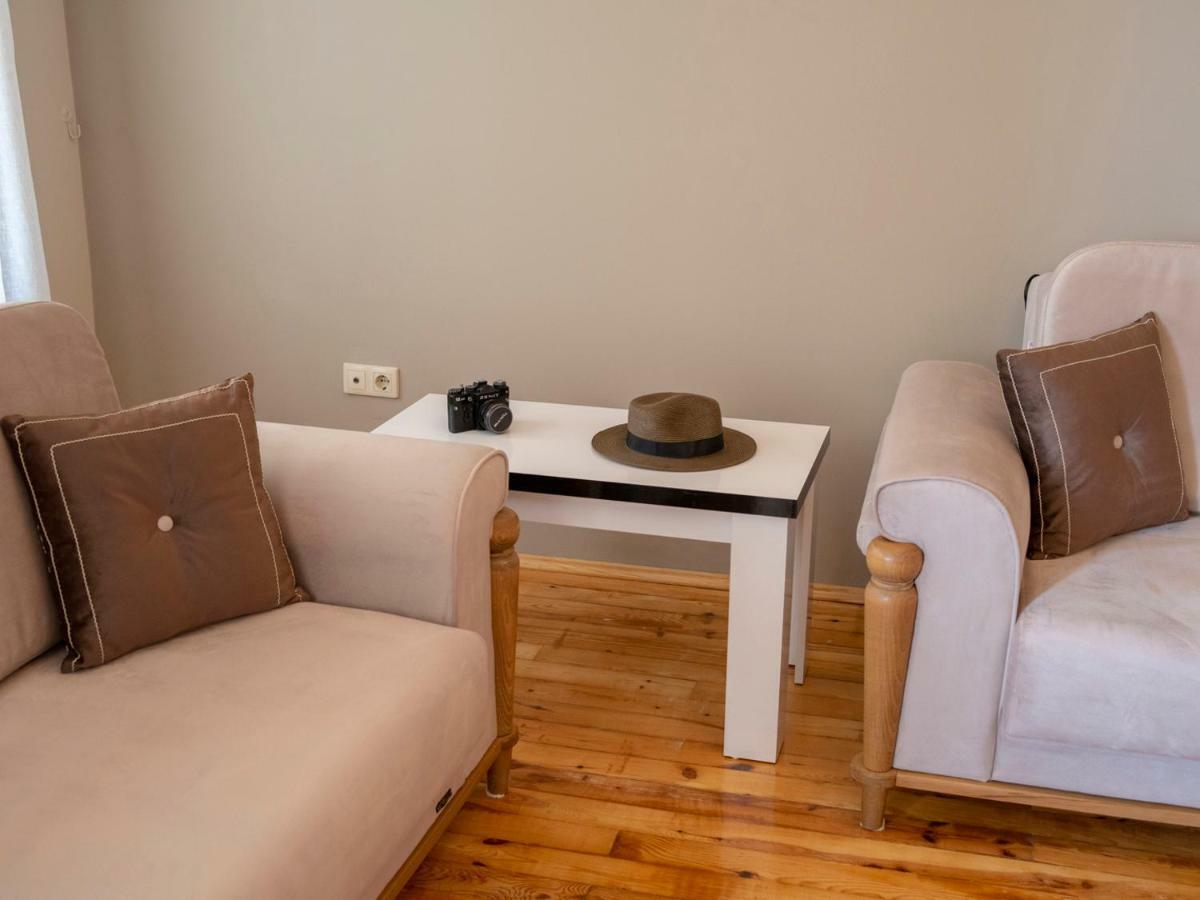 Fethiye City Apartsアパートメント エクステリア 写真